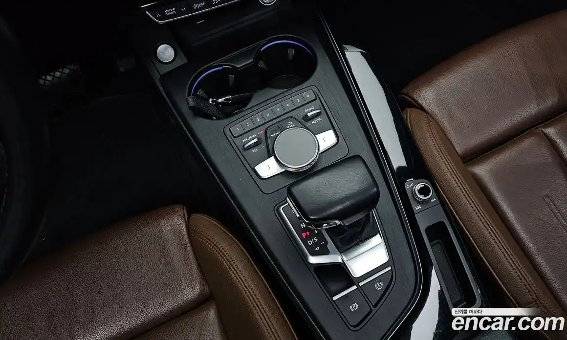 Audi A5 2019 2.0 гидро в Москве № 1348467, фото 11