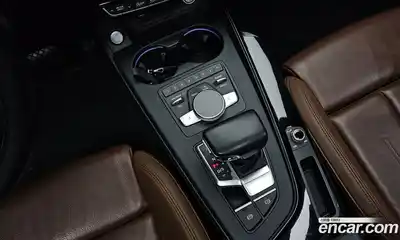 Audi A5 2019 2.0 гидро в Москве № 1348467, миниатюра 11