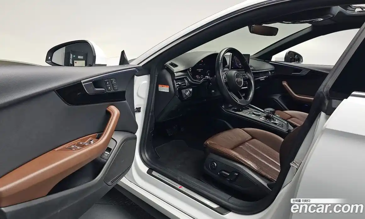 Audi A5 2019 2.0 гидро в Москве № 1348467, фото 12