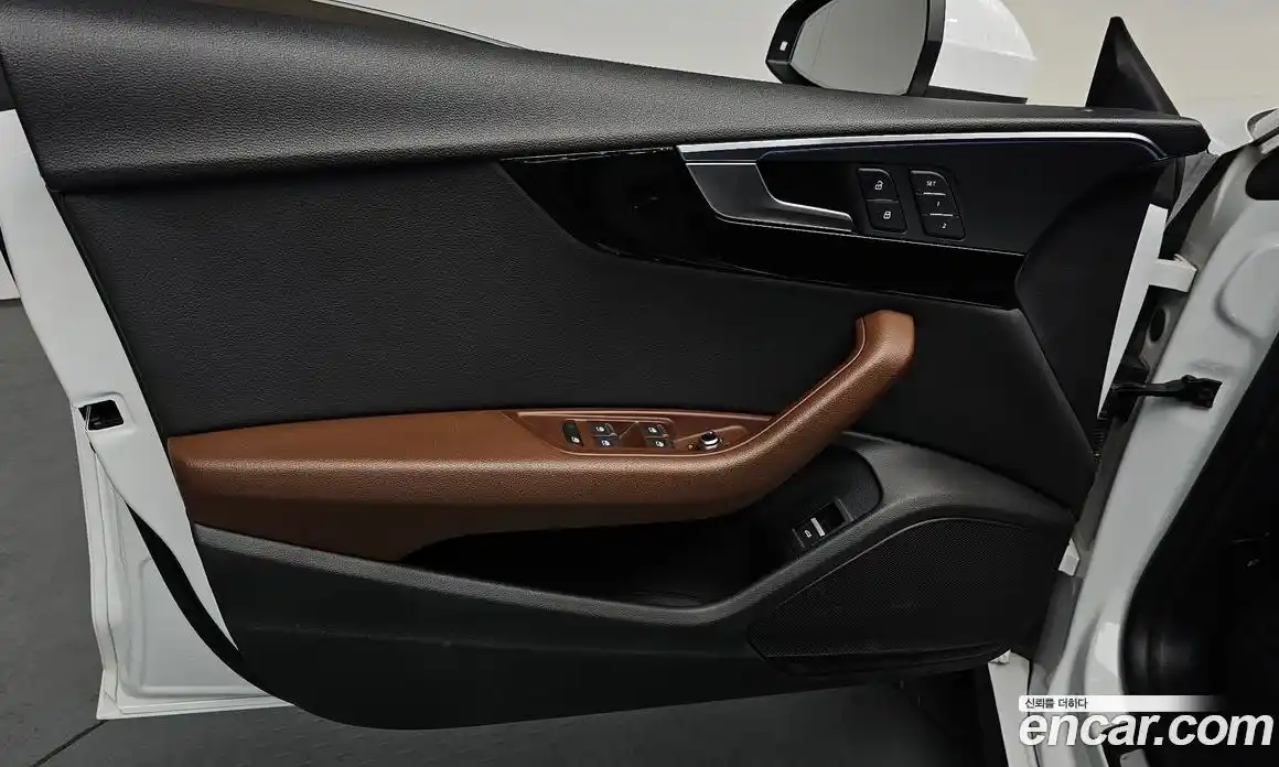 Audi A5 2019 2.0 гидро в Москве № 1348467, фото 13