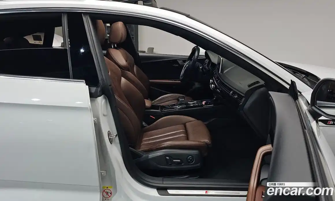 Audi A5 2019 2.0 гидро в Москве № 1348467, фото 15