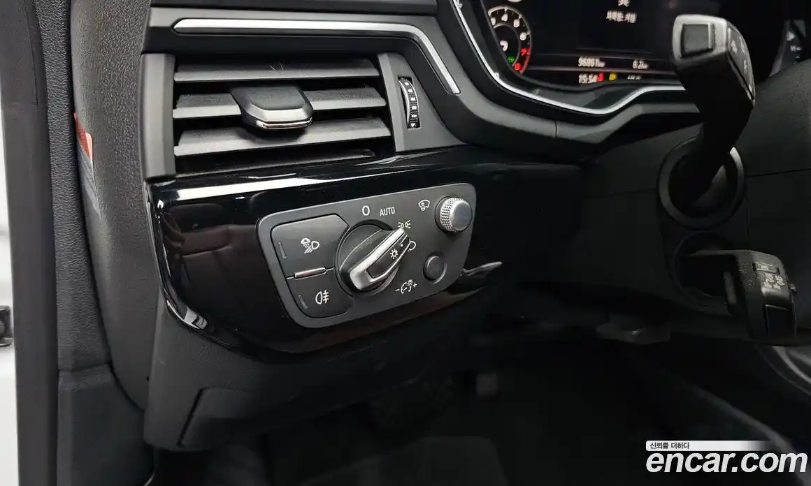 Audi A5 2019 2.0 гидро в Москве № 1348467, фото 23
