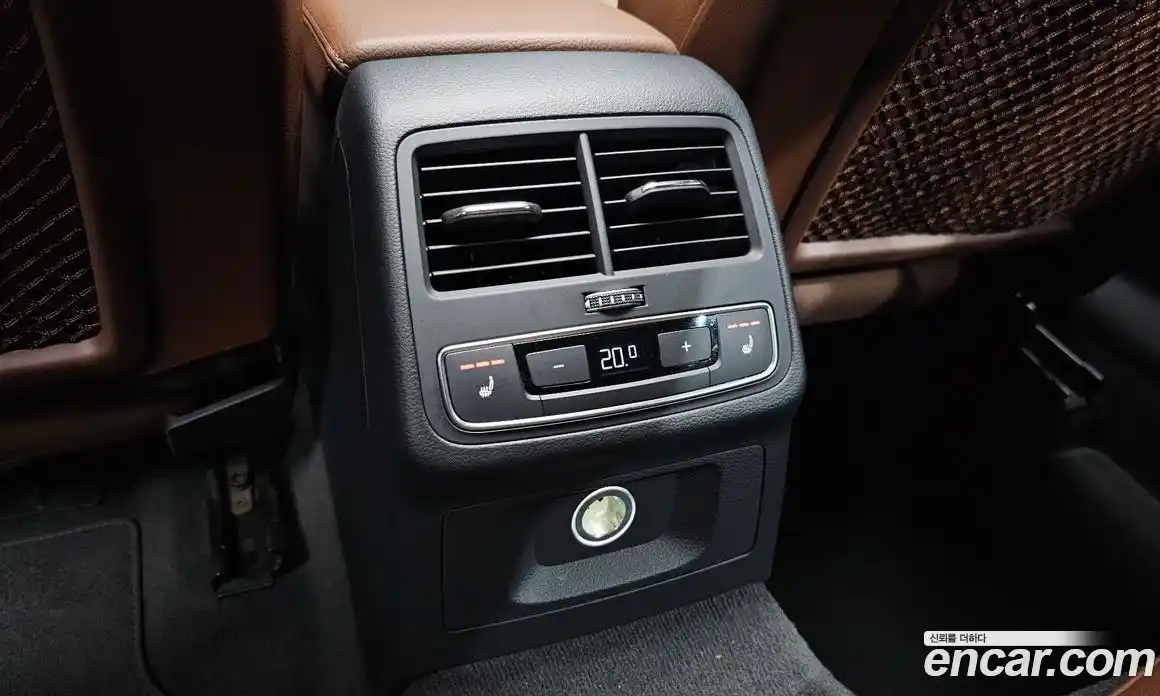 Audi A5 2019 2.0 гидро в Москве № 1348467, фото 24