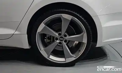 Audi A5 2019 2.0 гидро в Москве № 1348467, миниатюра 6