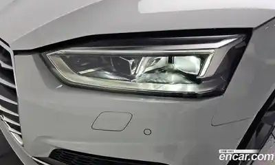 Audi A5 2019 2.0 гидро в Москве № 1348467, миниатюра 7
