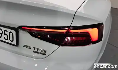 Audi A5 2019 2.0 гидро в Москве № 1348467, миниатюра 8