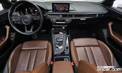 Audi A5 2019 2.0 гидро в Москве № 1348467, миниатюра 9