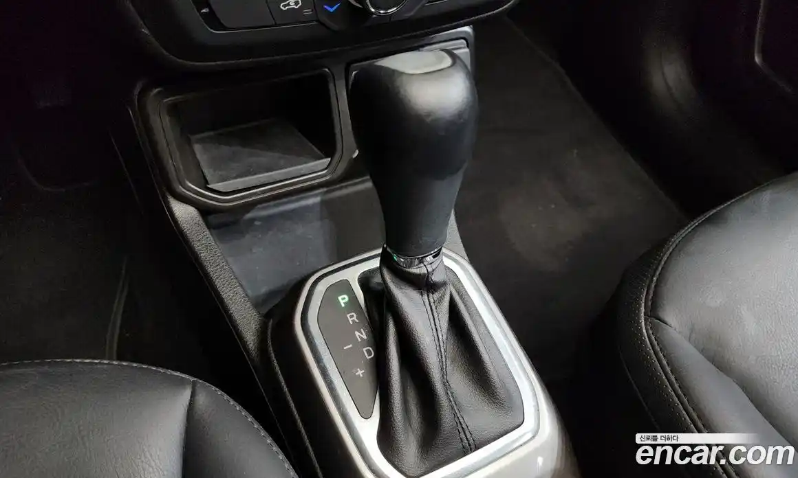 Jeep Renegade 2021 2.4 гидро в Москве № 1350562, фото 12