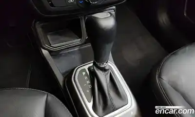 Jeep Renegade 2021 2.4 гидро в Москве № 1350562, миниатюра 12