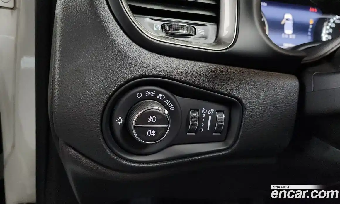 Jeep Renegade 2021 2.4 гидро в Москве № 1350562, фото 26