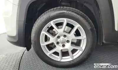 Jeep Renegade 2021 2.4 гидро в Москве № 1350562, миниатюра 5