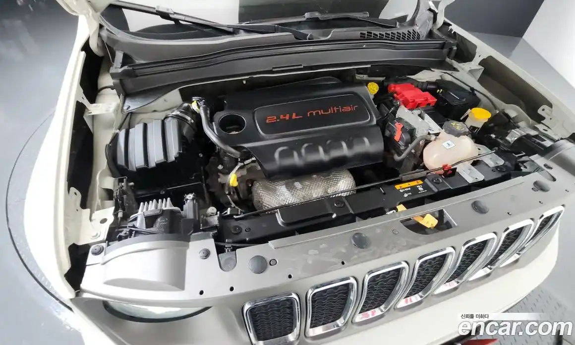 Jeep Renegade 2021 2.4 гидро в Москве № 1350562, фото 6