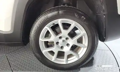 Jeep Renegade 2021 2.4 гидро в Москве № 1350562, миниатюра 7