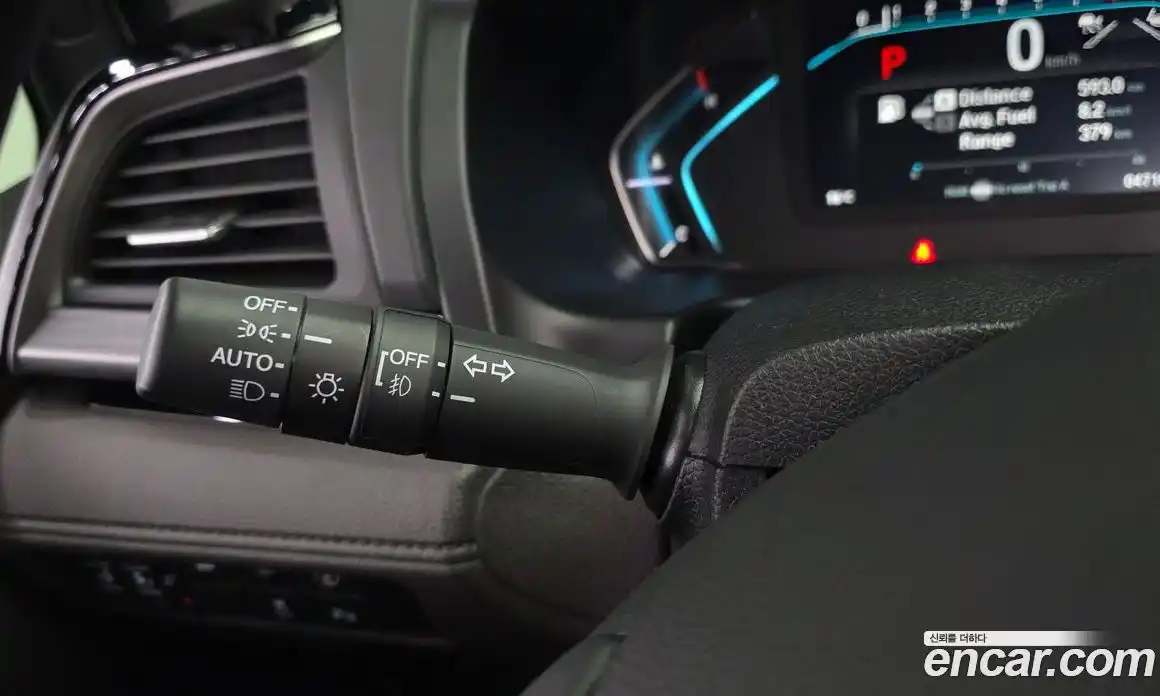Honda Odyssey 2021 3.5 гидро в Москве № 1350813, фото 34