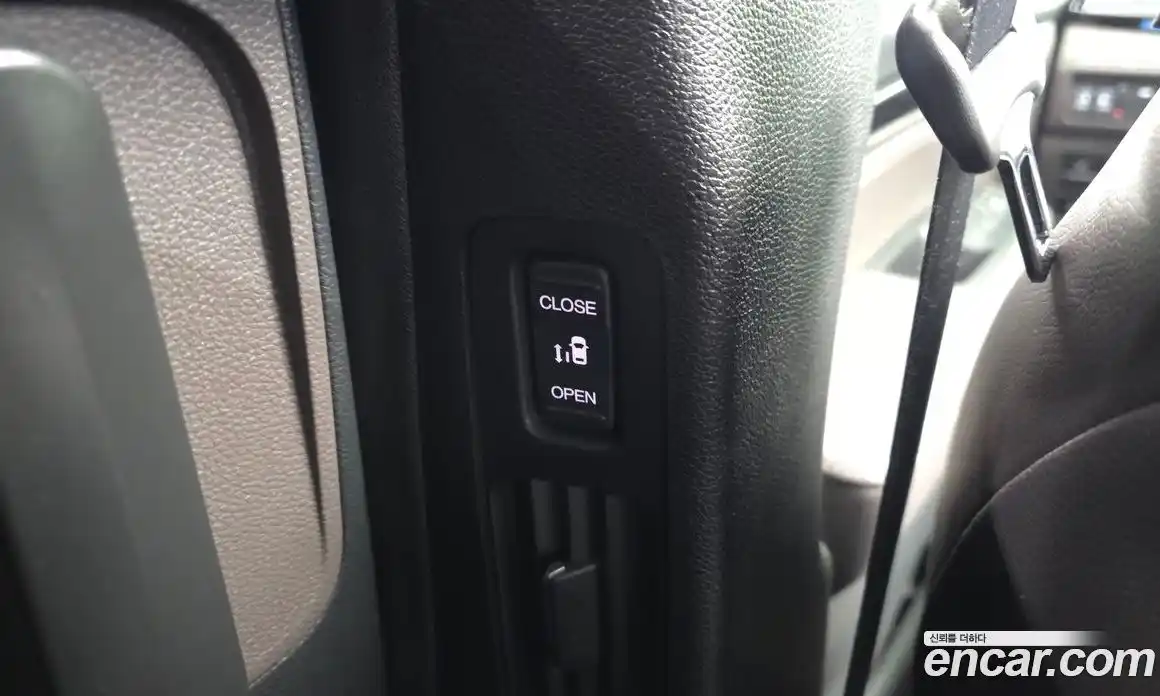 Honda Odyssey 2021 3.5 гидро в Москве № 1350813, фото 36