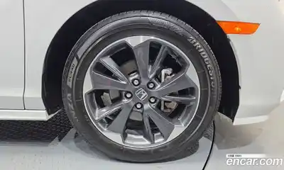 Honda Odyssey 2021 3.5 гидро в Москве № 1350813, миниатюра 5