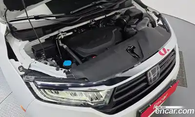 Honda Odyssey 2021 3.5 гидро в Москве № 1350813, миниатюра 6
