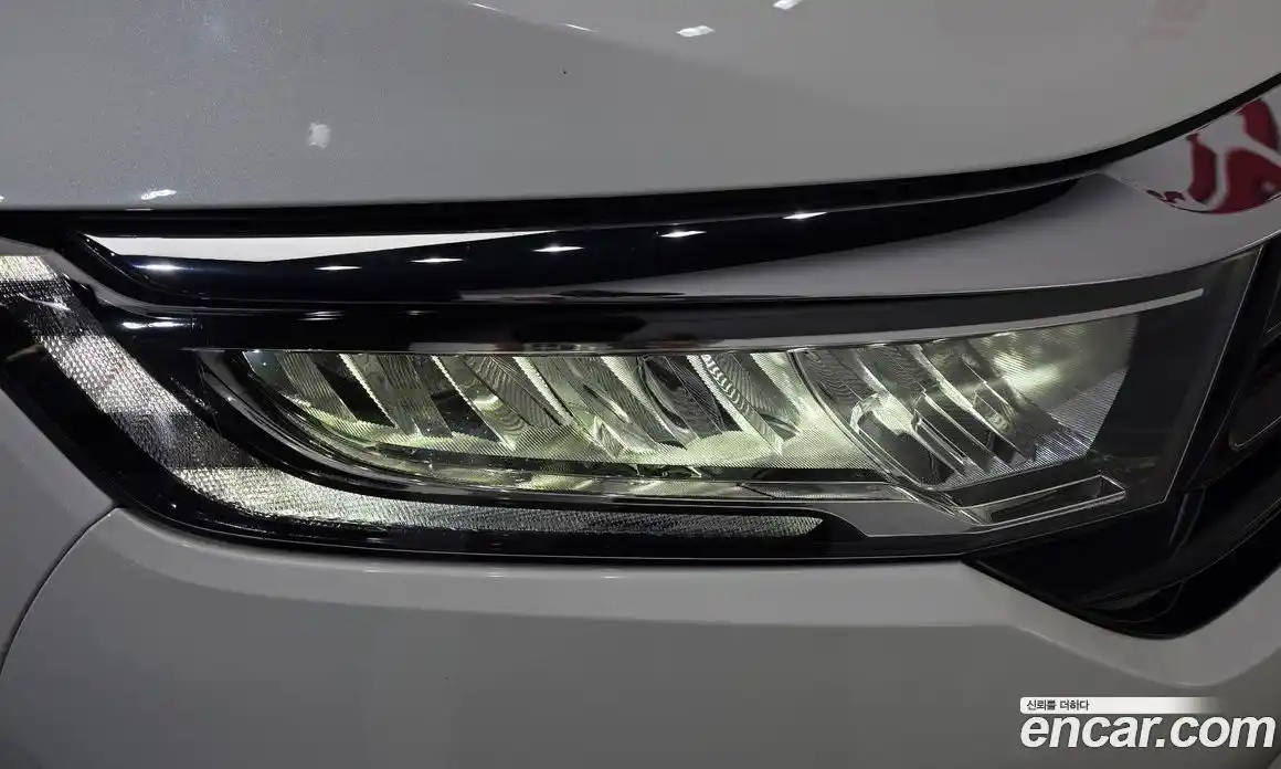Honda Odyssey 2021 3.5 гидро в Москве № 1350813, фото 8
