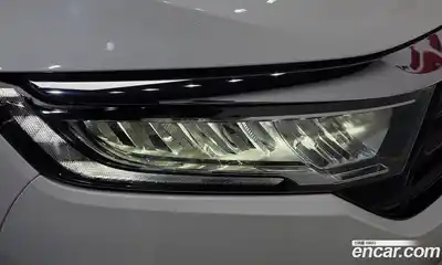 Honda Odyssey 2021 3.5 гидро в Москве № 1350813, миниатюра 8