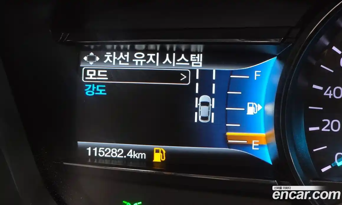 Ford Explorer 2019 2.3 гидро в Москве № 1350963, фото 22