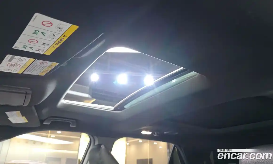 Ford Explorer 2019 2.3 гидро в Москве № 1350963, фото 24