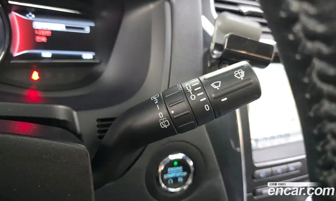 Ford Explorer 2019 2.3 гидро в Москве № 1350963, фото 26