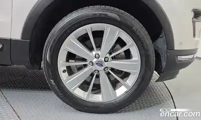 Ford Explorer 2019 2.3 гидро в Москве № 1350963, миниатюра 6