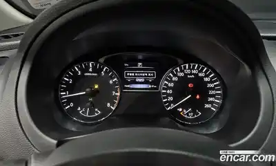 Nissan Altima 2017 2.5 гидро в Москве № 1351245, миниатюра 11