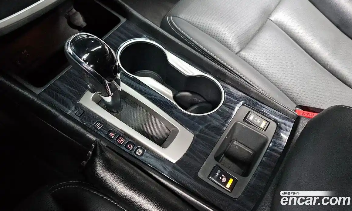 Nissan Altima 2017 2.5 гидро в Москве № 1351245, фото 12