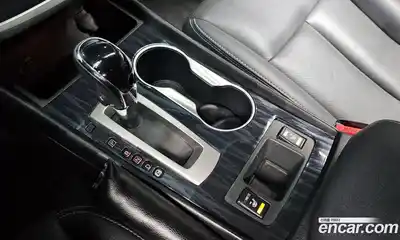 Nissan Altima 2017 2.5 гидро в Москве № 1351245, миниатюра 12