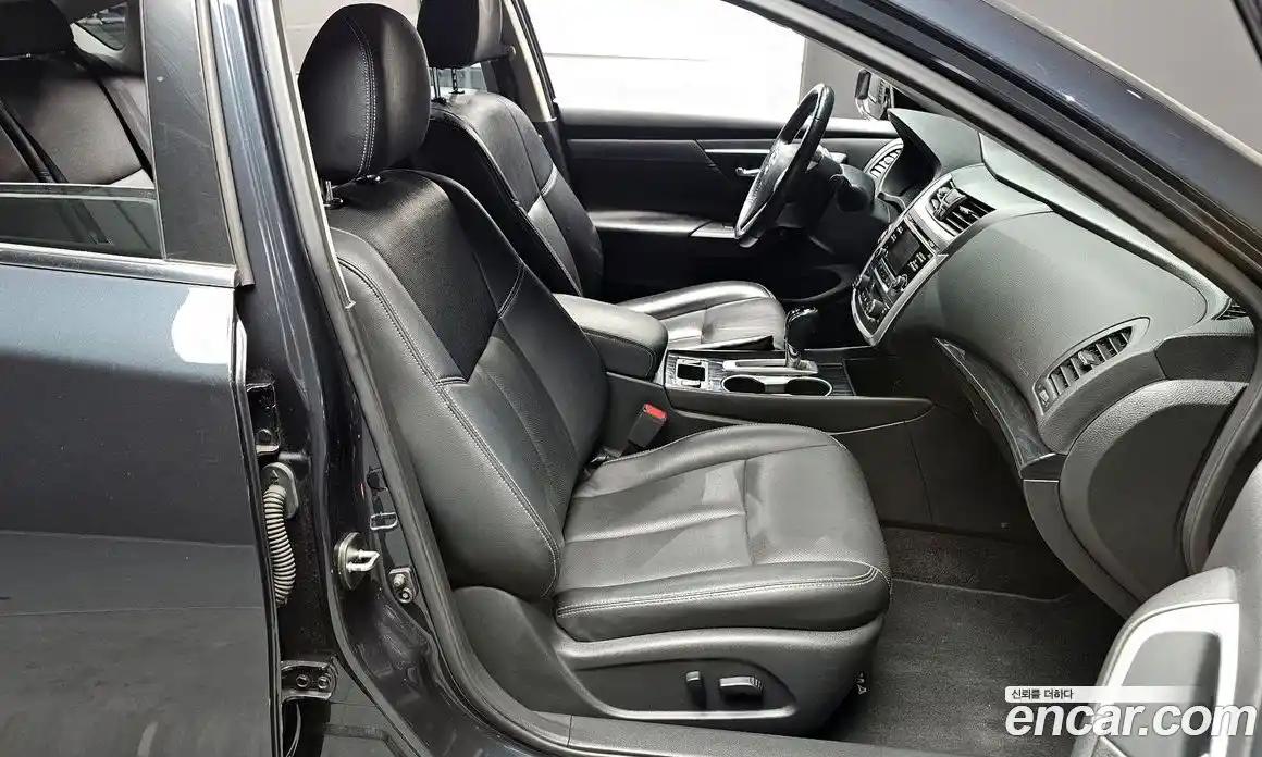 Nissan Altima 2017 2.5 гидро в Москве № 1351245, фото 13