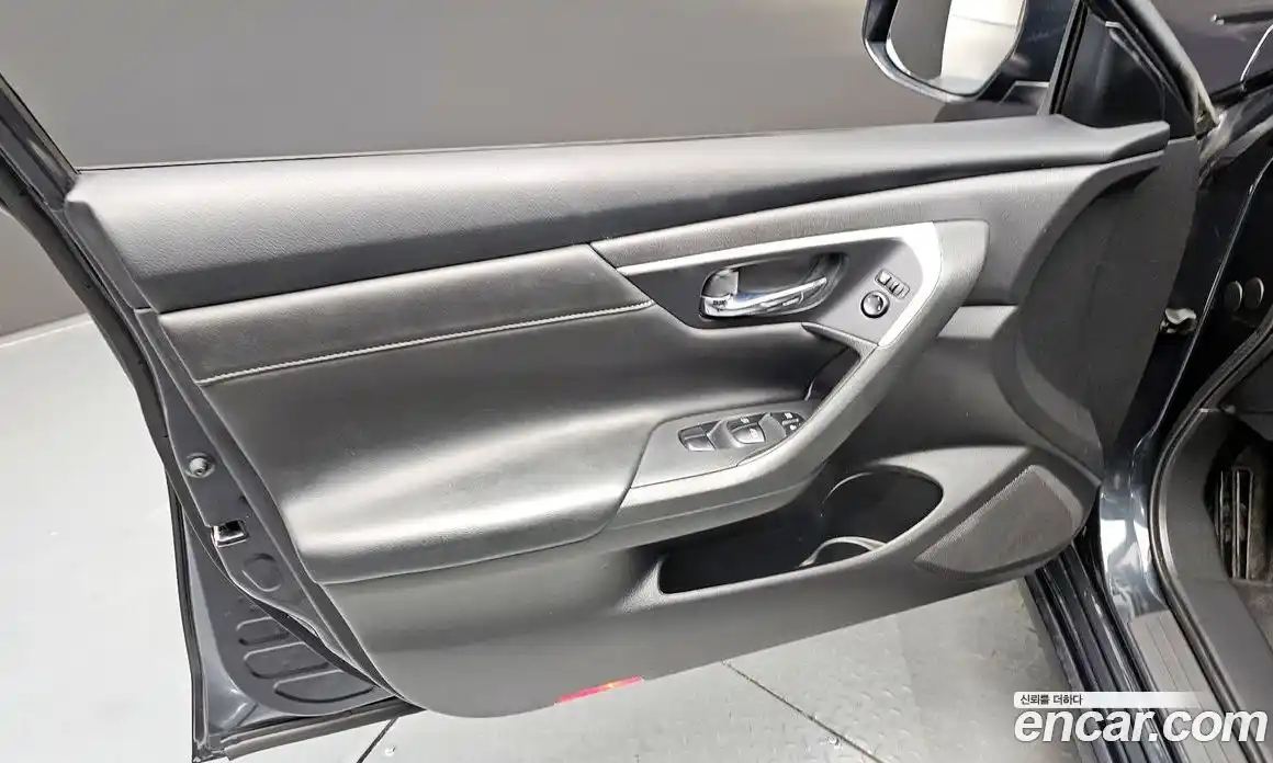 Nissan Altima 2017 2.5 гидро в Москве № 1351245, фото 14