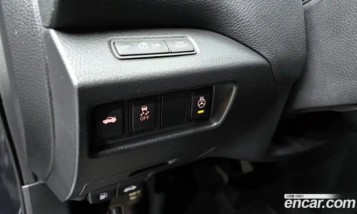 Nissan Altima 2017 2.5 гидро в Москве № 1351245, фото 25