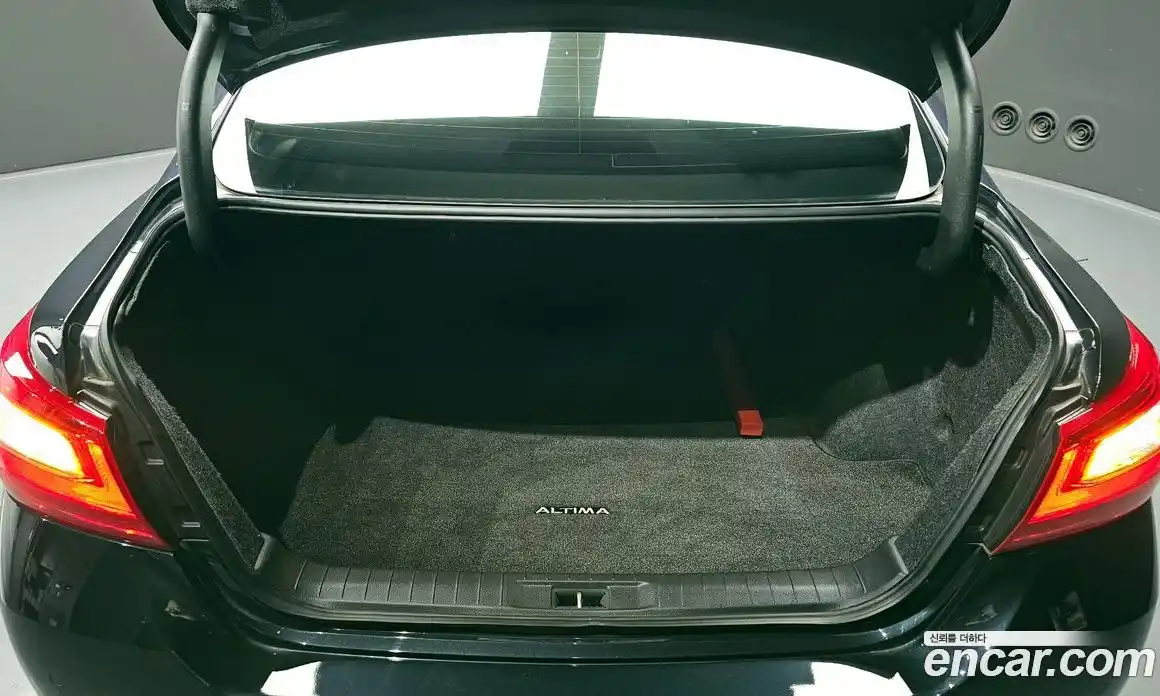 Nissan Altima 2017 2.5 гидро в Москве № 1351245, фото 26