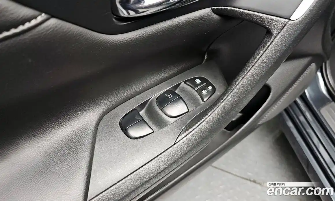 Nissan Altima 2017 2.5 гидро в Москве № 1351245, фото 28
