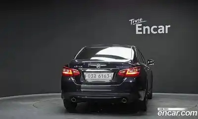 Nissan Altima 2017 2.5 гидро в Москве № 1351245, миниатюра 4