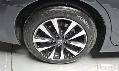 Nissan Altima 2017 2.5 гидро в Москве № 1351245, миниатюра 5
