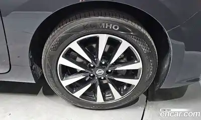 Nissan Altima 2017 2.5 гидро в Москве № 1351245, миниатюра 7