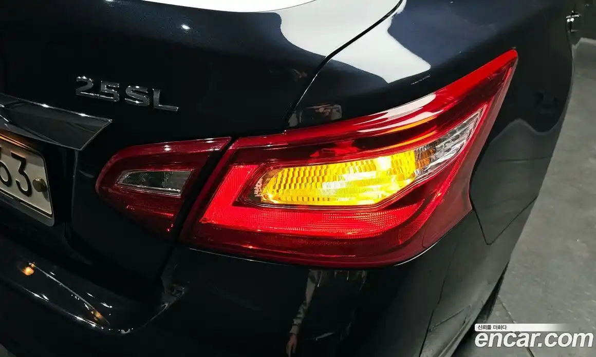 Nissan Altima 2017 2.5 гидро в Москве № 1351245, фото 9
