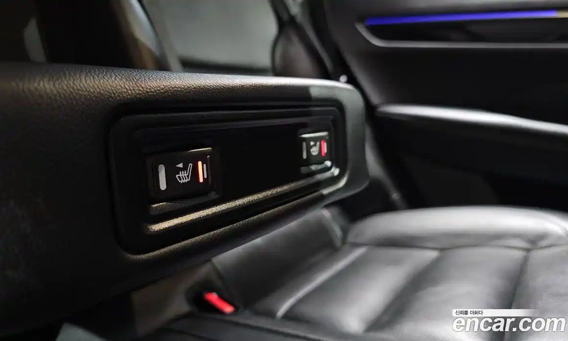 Renault QM6 2019 2.0 гидро в Москве № 137801, фото 17