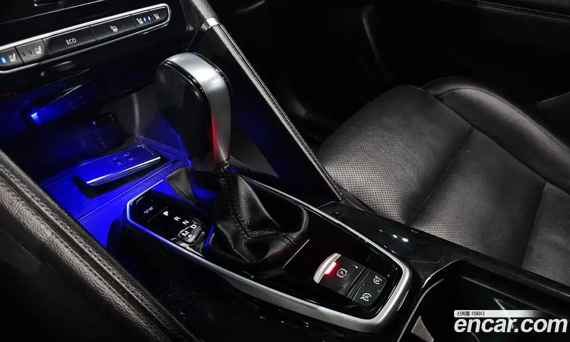 Renault QM6 2019 2.0 гидро в Москве № 137801, фото 9