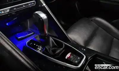 Renault QM6 2019 2.0 гидро в Москве № 137801, миниатюра 9