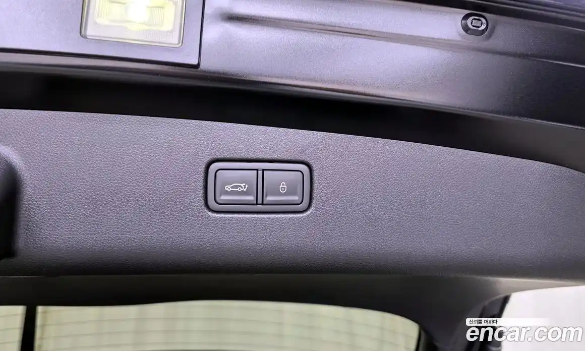 Genesis GV70 2024 2.5 гидро в Москве № 1399591, фото 33