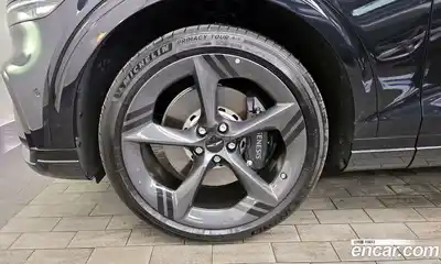 Genesis GV70 2024 2.5 гидро в Москве № 1399591, миниатюра 5