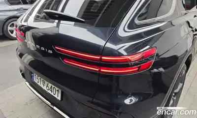 Genesis GV70 2024 2.5 гидро в Москве № 1399591, миниатюра 9