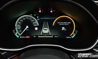Genesis G80 2023 2.5 гидро в Москве № 1399602, миниатюра 11