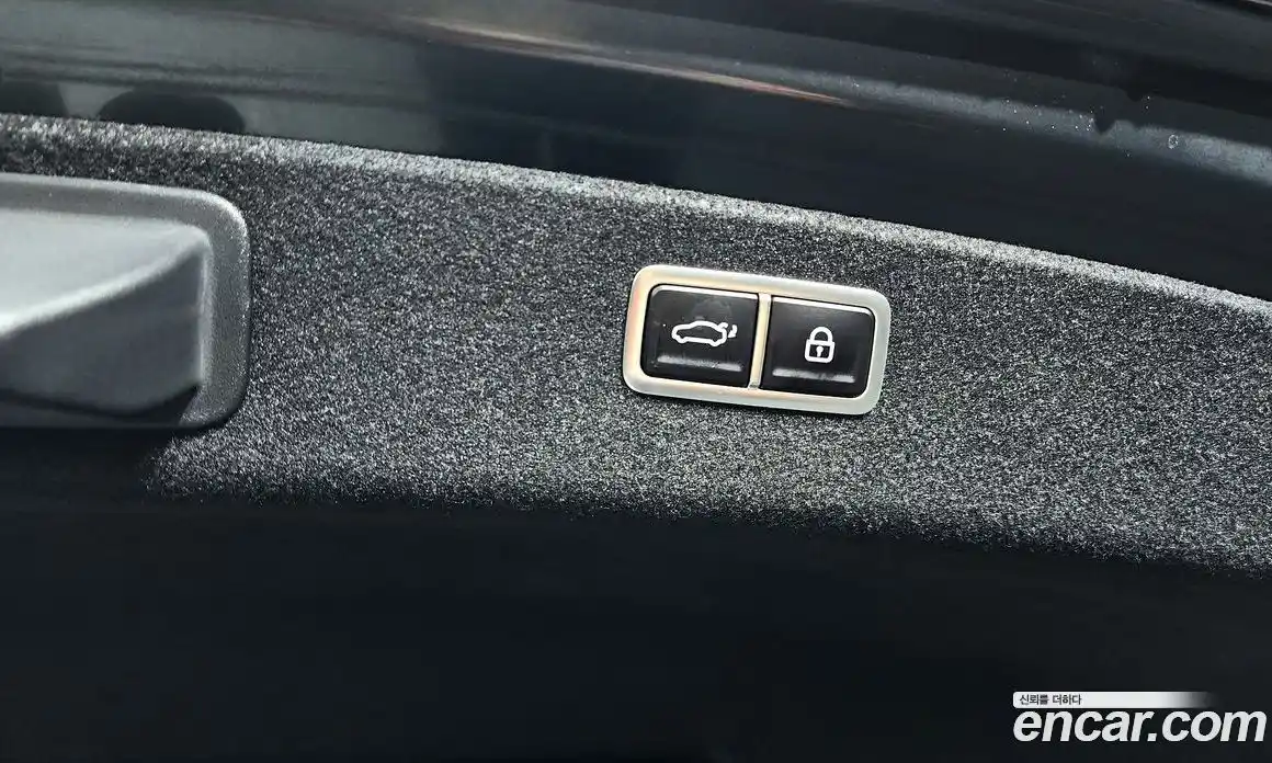 Genesis G80 2023 2.5 гидро в Москве № 1399602, фото 26