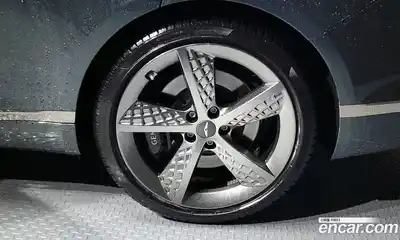 Genesis G80 2023 2.5 гидро в Москве № 1399602, миниатюра 7