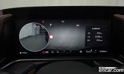 Genesis G90 2022 3.5 гидро в Москве, миниатюра 11