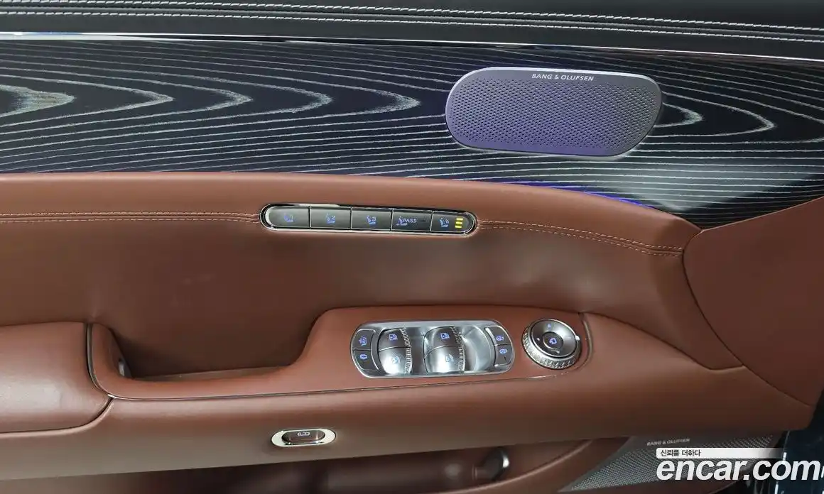 Genesis G90 2022 3.5 гидро в Москве, фото 29